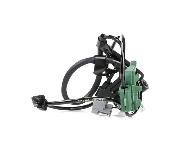 RIDEX 412W0729 ABS-Sensor