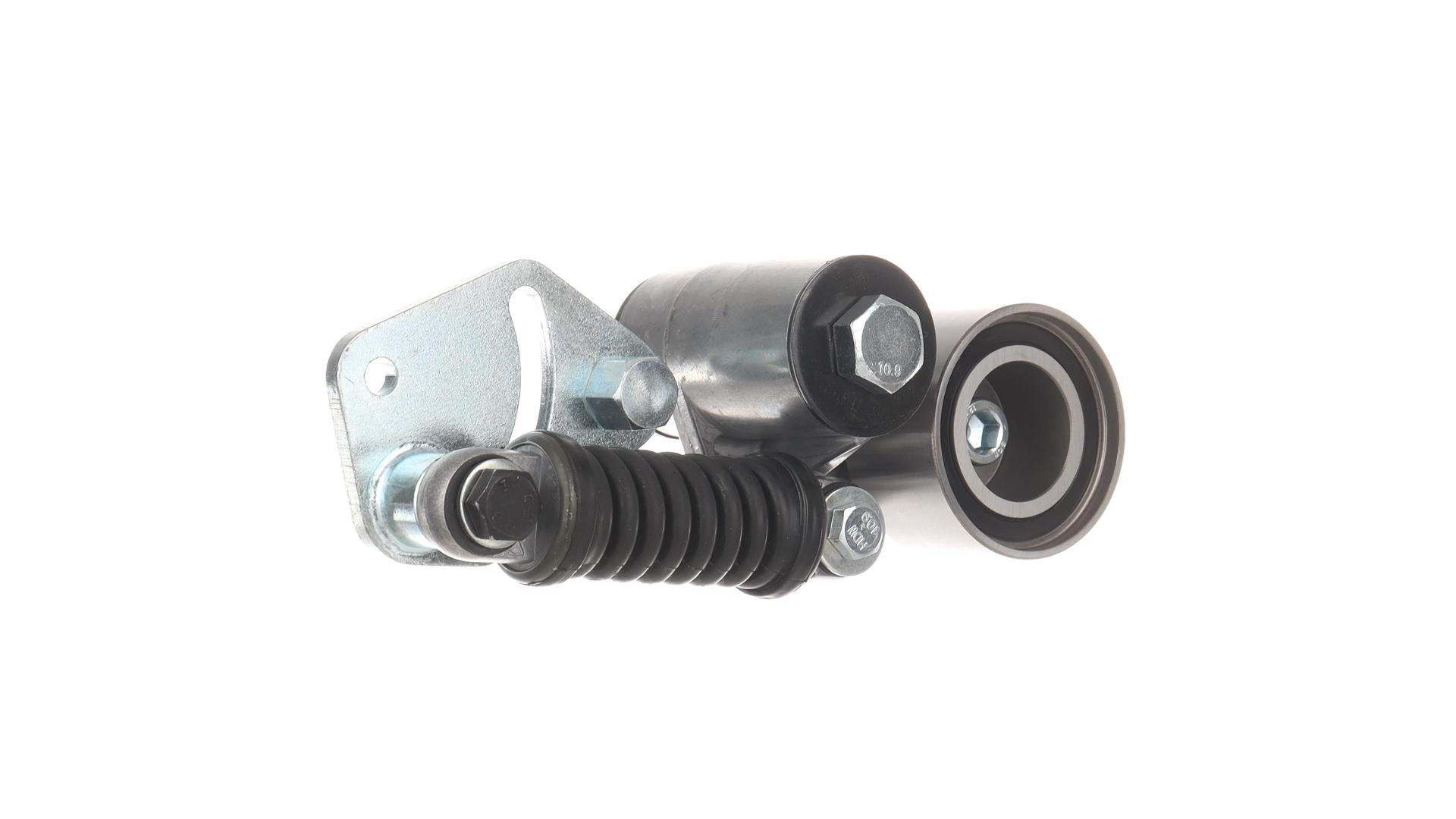 SKF VKMCV 55002 Strammehjul, kilerem