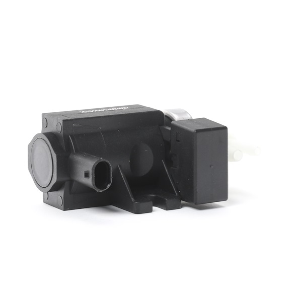 RIDEX 1134P0005 Drukconvertor, uitlaatgasregeling