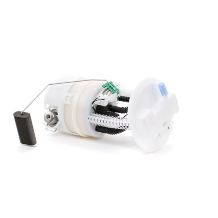 RIDEX 1382F0187 Pompe de gavage Renault Clio 3 Grandtour 1.6 16V (KR0B) 112 CV Essence 2012
