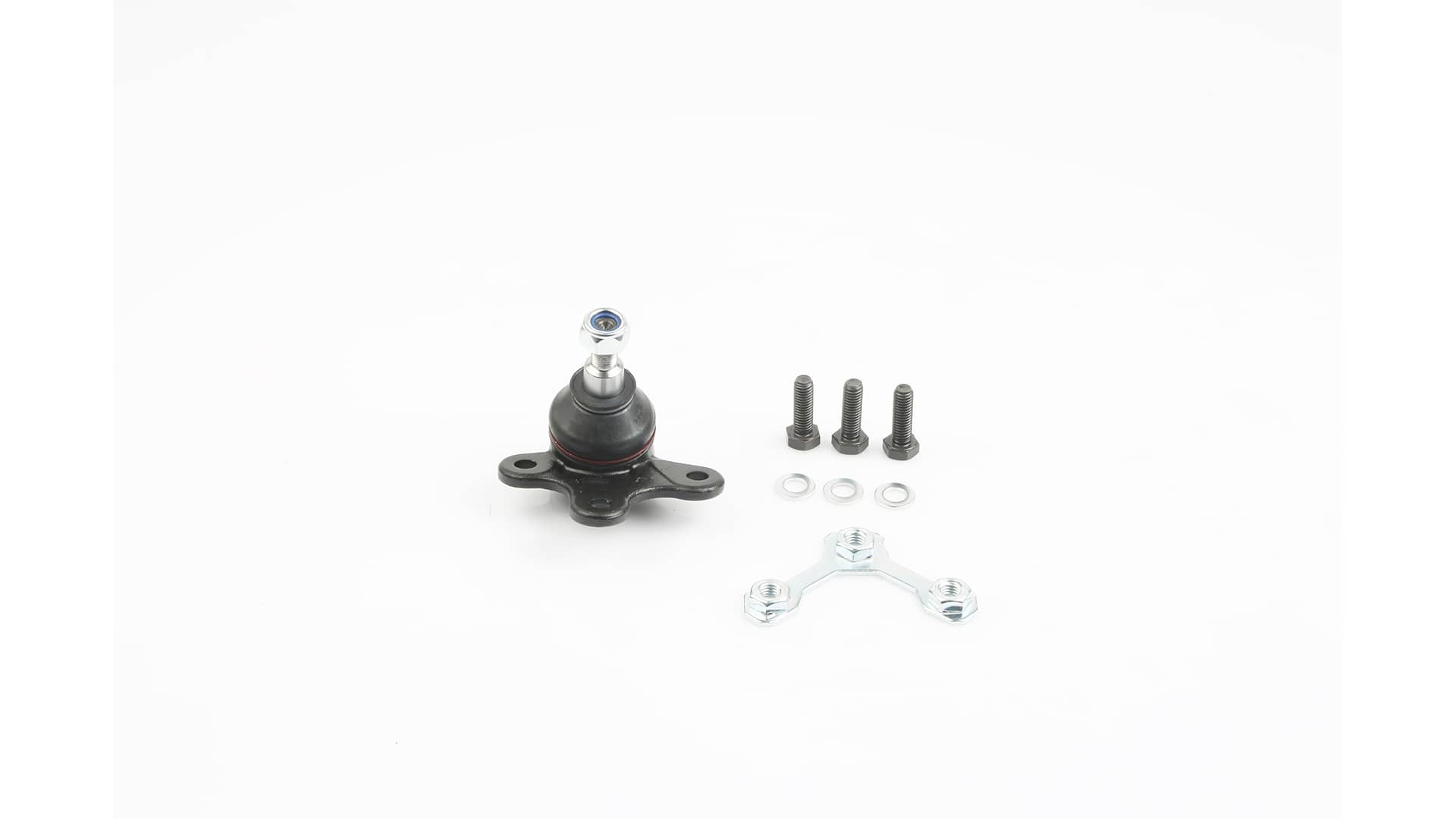 SKF VKDS 311019 Támasztó- / vezetőcsukló