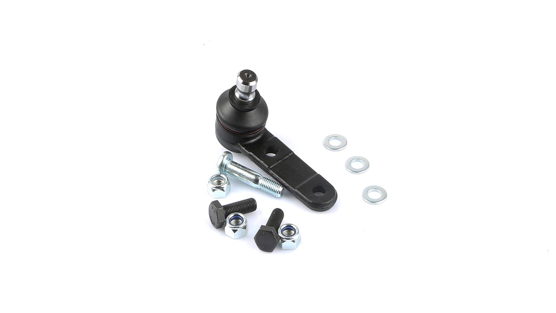 SKF VKDS 314007 Μπαλάκι ψαλιδιού FORD Escort Mk6 Sedan (GAL, AFL) σε χαμηλές τιμές