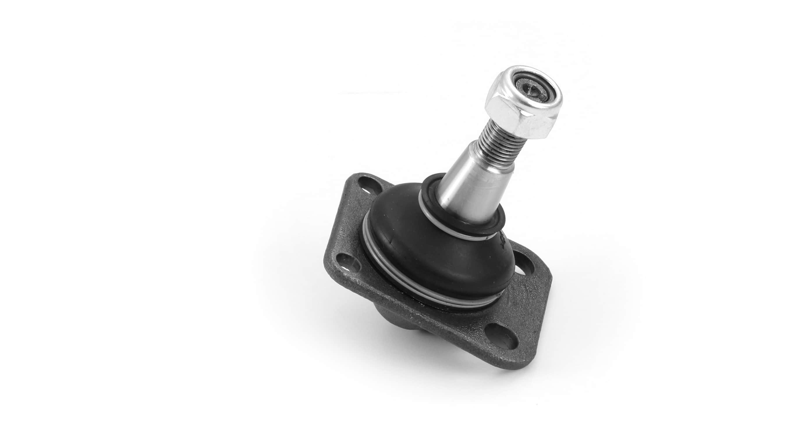 SKF Fuseekogel VKDS 316019 SKF VKDS 316019 Fuseekogel ISUZU D-MAX originele