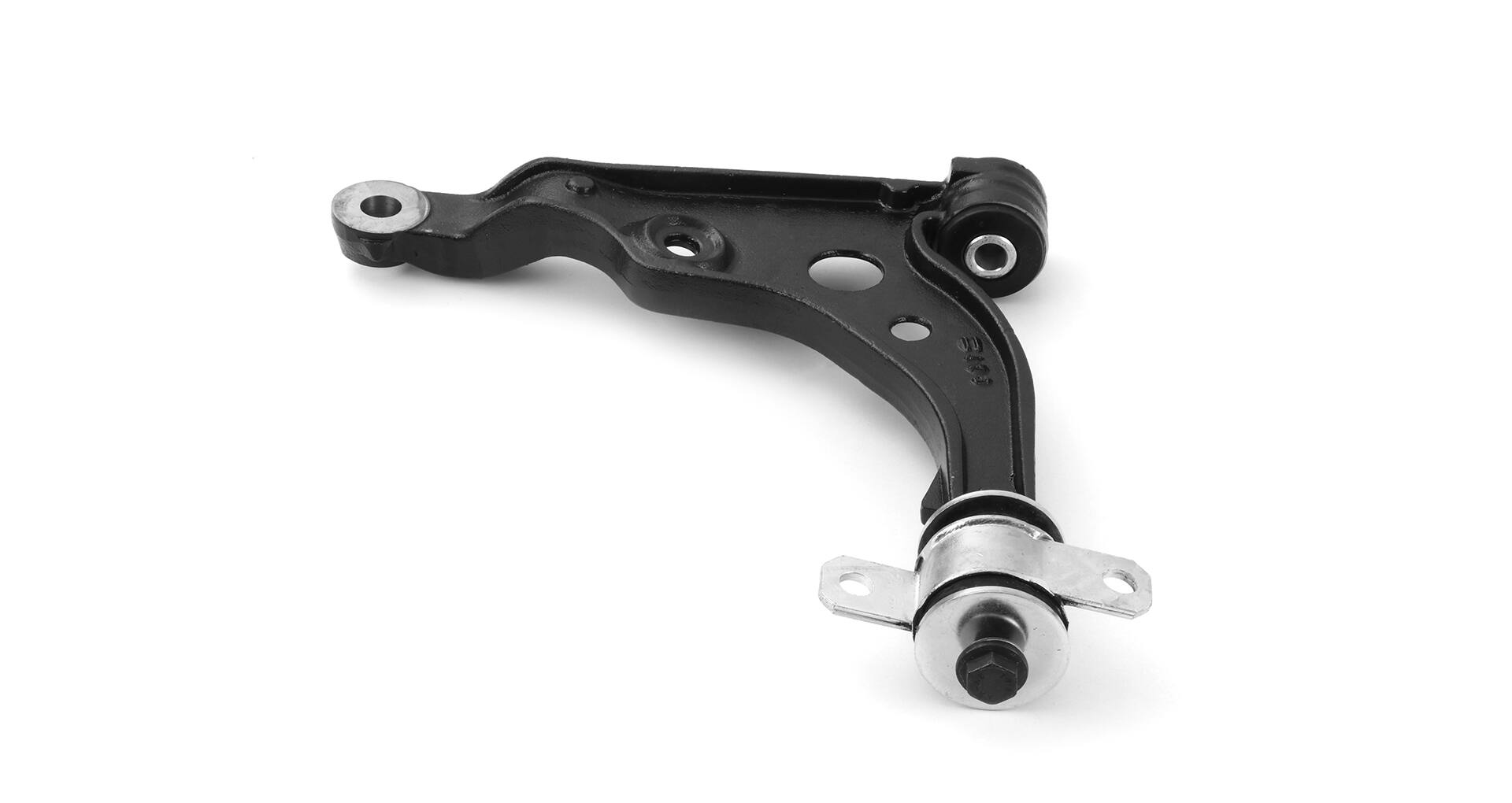 SKF VKDS 326114 Braccio Oscillante E Trasversale Per Sospensione – Compatibile Con Volvo V40