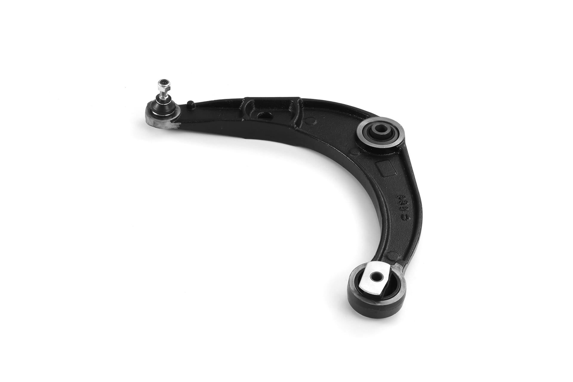 SKF VKDS 316002 Lengőkar, kerékfelfüggesztés