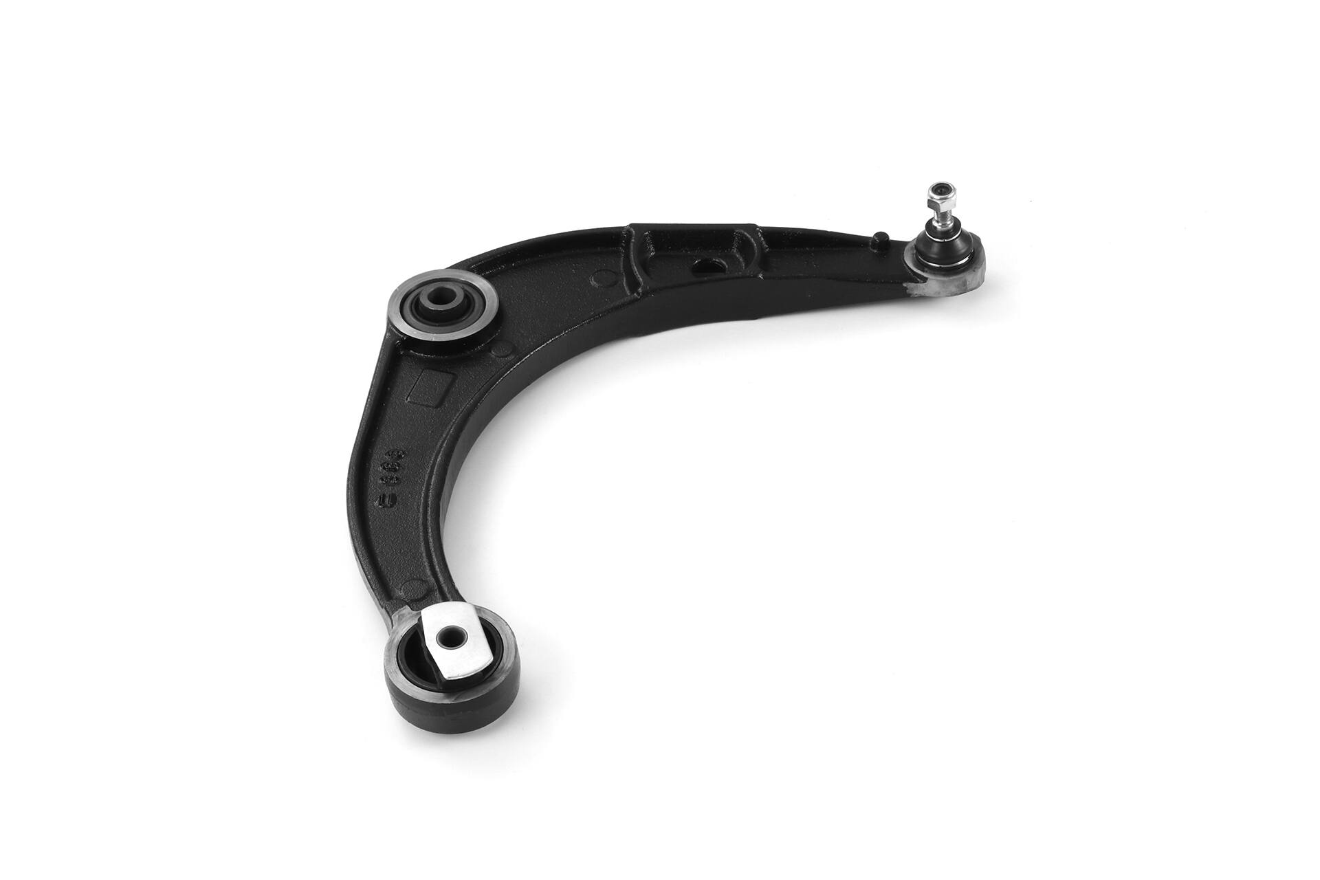 SKF VKDS 316002 Lengőkar, kerékfelfüggesztés