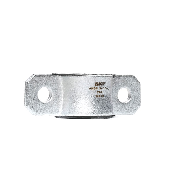 SKF Gommino barra stabilizzatrice VKDS 342009 Gommino barra stabilizzatrice SKF VKDS 342009 Sistema di sospensione FIAT Punto I Cabrio (176) prezzo