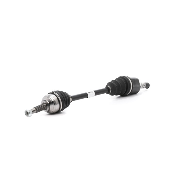Half shaft RENAULT SKF VKJC 5071