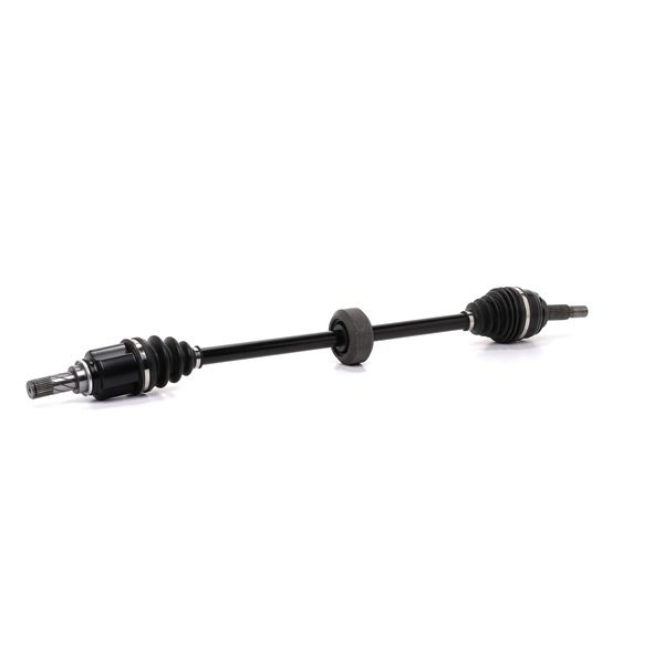 Vetoakseli VKJC 5075 SKF 391009727R DACIA
