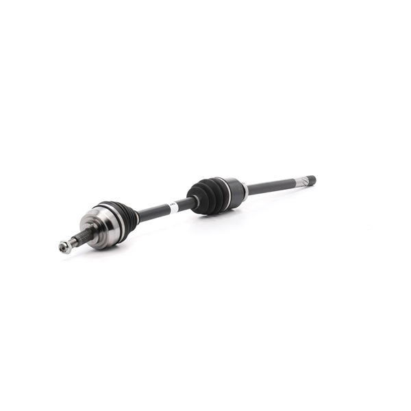 Aandrijfassen SKF VKJC 5989 voor RENAULT