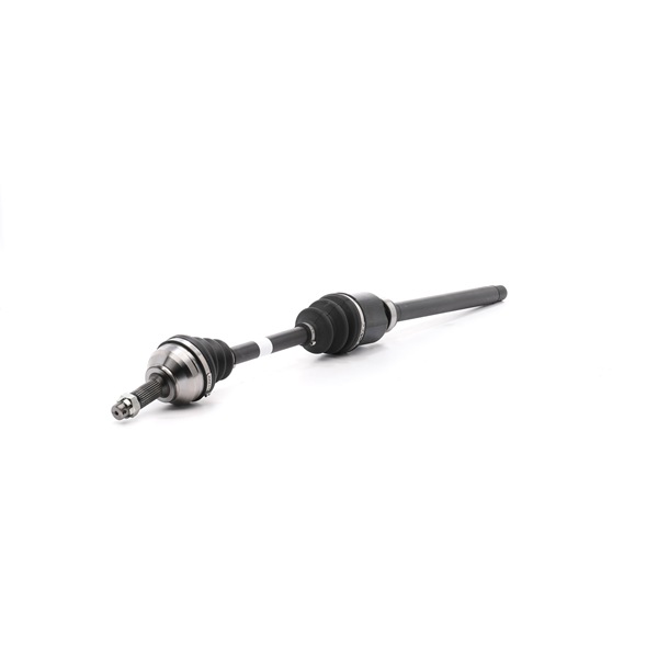 SKF VKJC 8483 Veovõll TOYOTA MR 2 2004