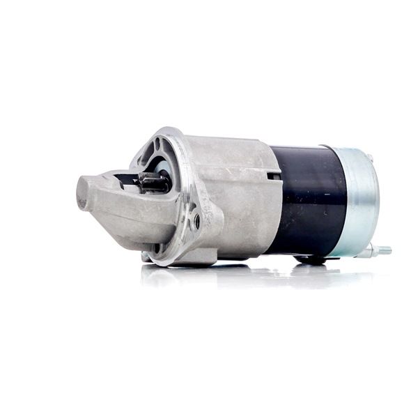 RIDEX 2S0287 Starter KIA Sorento JC 2.4 139 PS Benzin Kosten