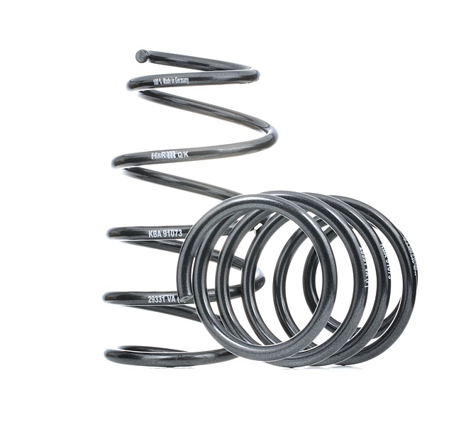 H&R 29331-2 Kit de suspensão, molas