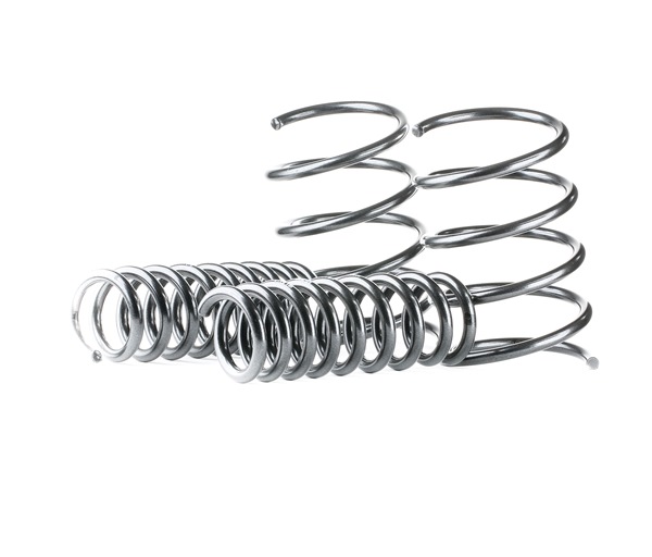 Jeu de suspensions ressorts H&R MERCEDES-BENZ 29392-2