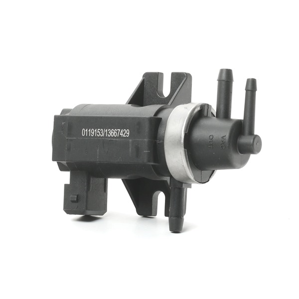 Drukconvertor, uitlaatgasregeling SKPCE-4500005 STARK 6655403797 OPEL