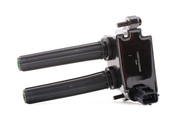RIDEX 689C0340 Zündspule