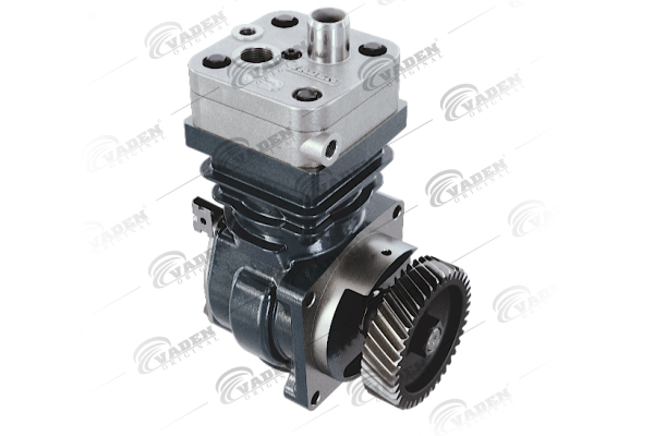 VADEN 1100 040 001 Compressore sospensioni