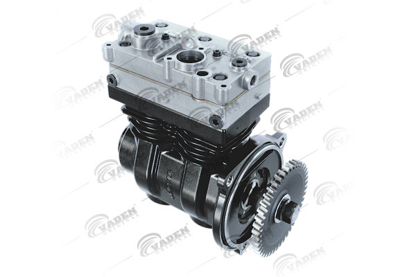 Kompresor pneumatického systému 1700 035 002 VADEN 20774360 RENAULT TRUCKS