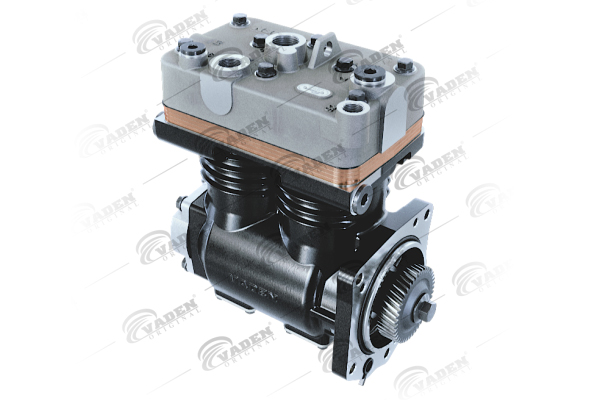 Compresseur suspension pneumatique 1400 010 002 VADEN 1784109