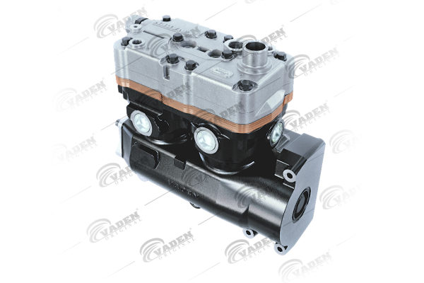 VADEN 1200 019 001 Compressore sospensioni