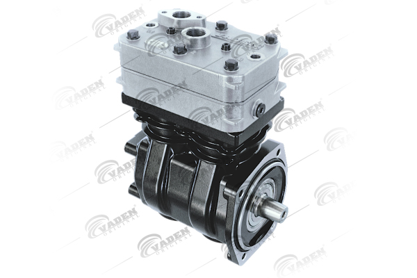 VADEN 1600 060 001 Compressor de suspensão a ar