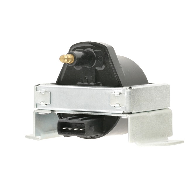 RIDEX 689C0352 Süütepool