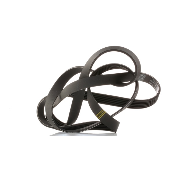 SKF VKMV 6PK2140 Courroie Poly-V SKF VKMV 6PK2140 Courroie Poly-V