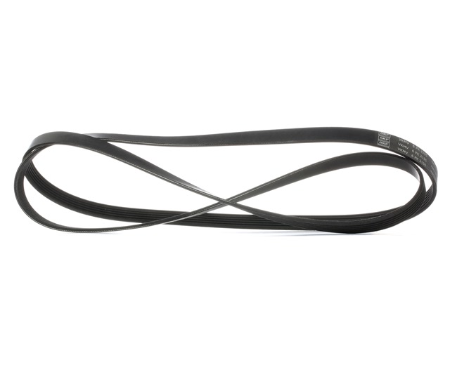 Courroie Poly-V VKMV 6PK2155 SKF 01199-75292 MERCEDES-BENZ