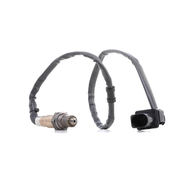 BOSCH 0258017387 Sonda lambda up! Hatchback (121, 122, BL1, BL2) prijs