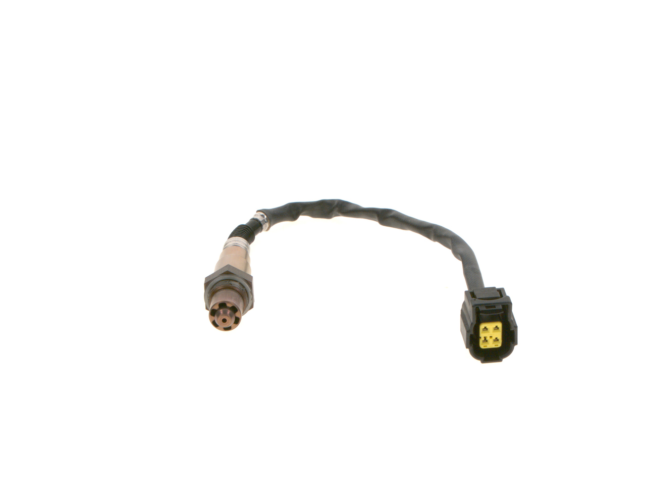 Lambdatunnistin 0 258 986 776 BOSCH 56041698AA TOYOTA
