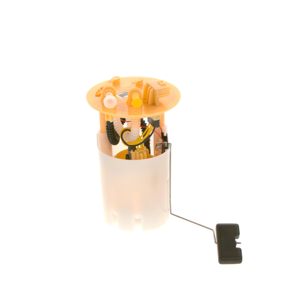 BOSCH 0 580 203 318 Αντλία καυσίμου Renault Megane 4 σε χαμηλές τιμές