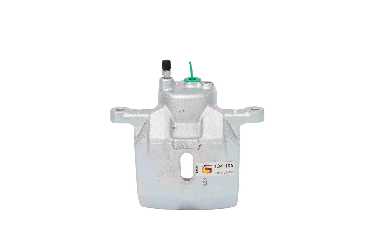 Bremsekaliber 0 986 134 105 BOSCH 47750 17 150 Bremsekaliber 0 986 134 105 BOSCH 47750-17150 TOYOTA