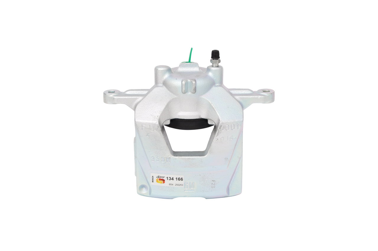 Étrier de frein 0 986 134 166 BOSCH 95522598 AUDI