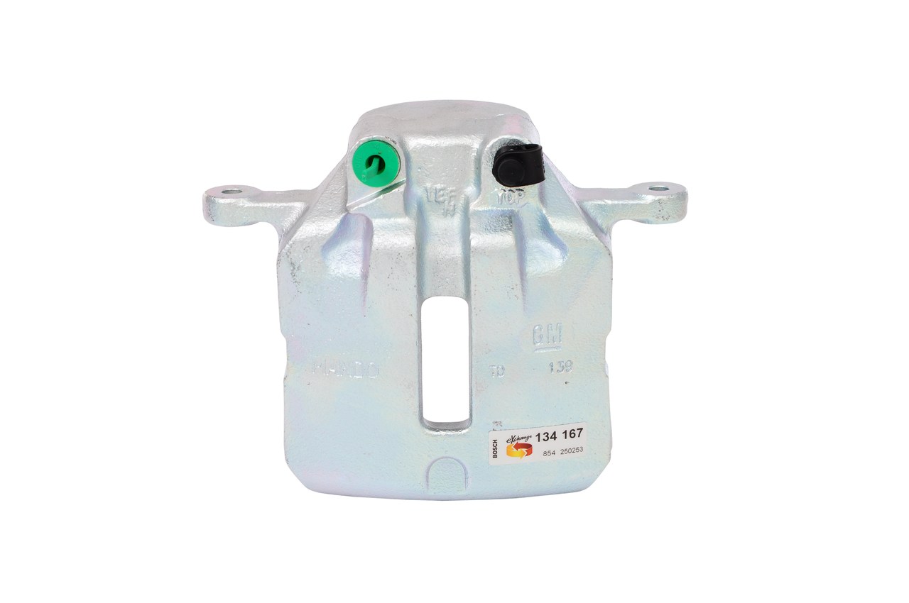 Étrier de frein 0 986 134 167 BOSCH 95520099 SAAB