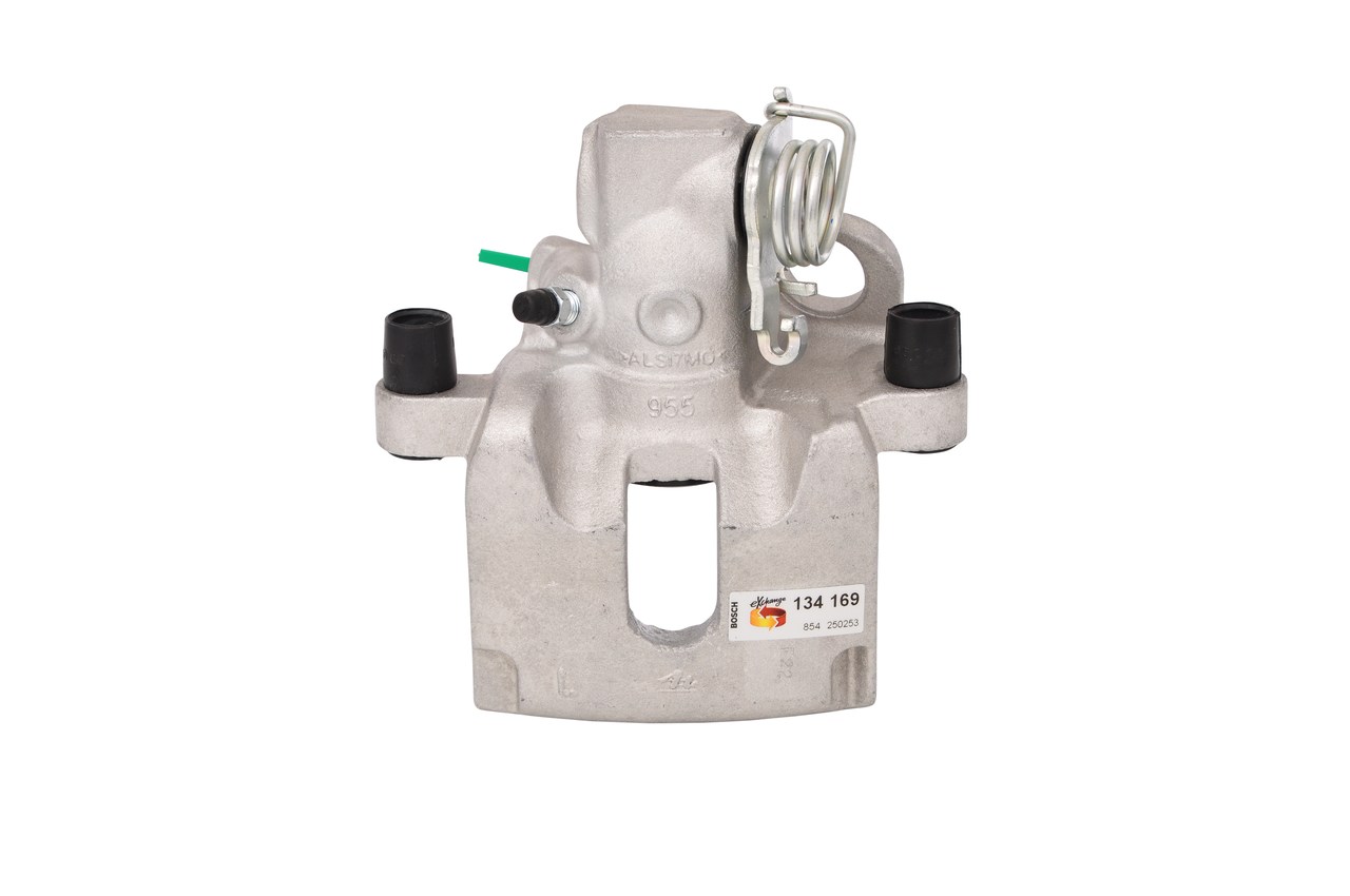 Étrier de frein 0 986 134 169 BOSCH 1651759980 CITROËN
