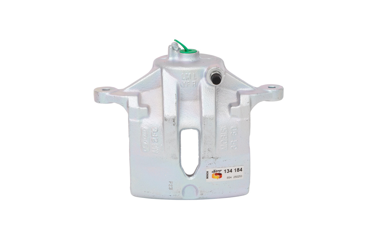 Bremsekaliber 0 986 134 184 BOSCH 58110-2Y050 HYUNDAI