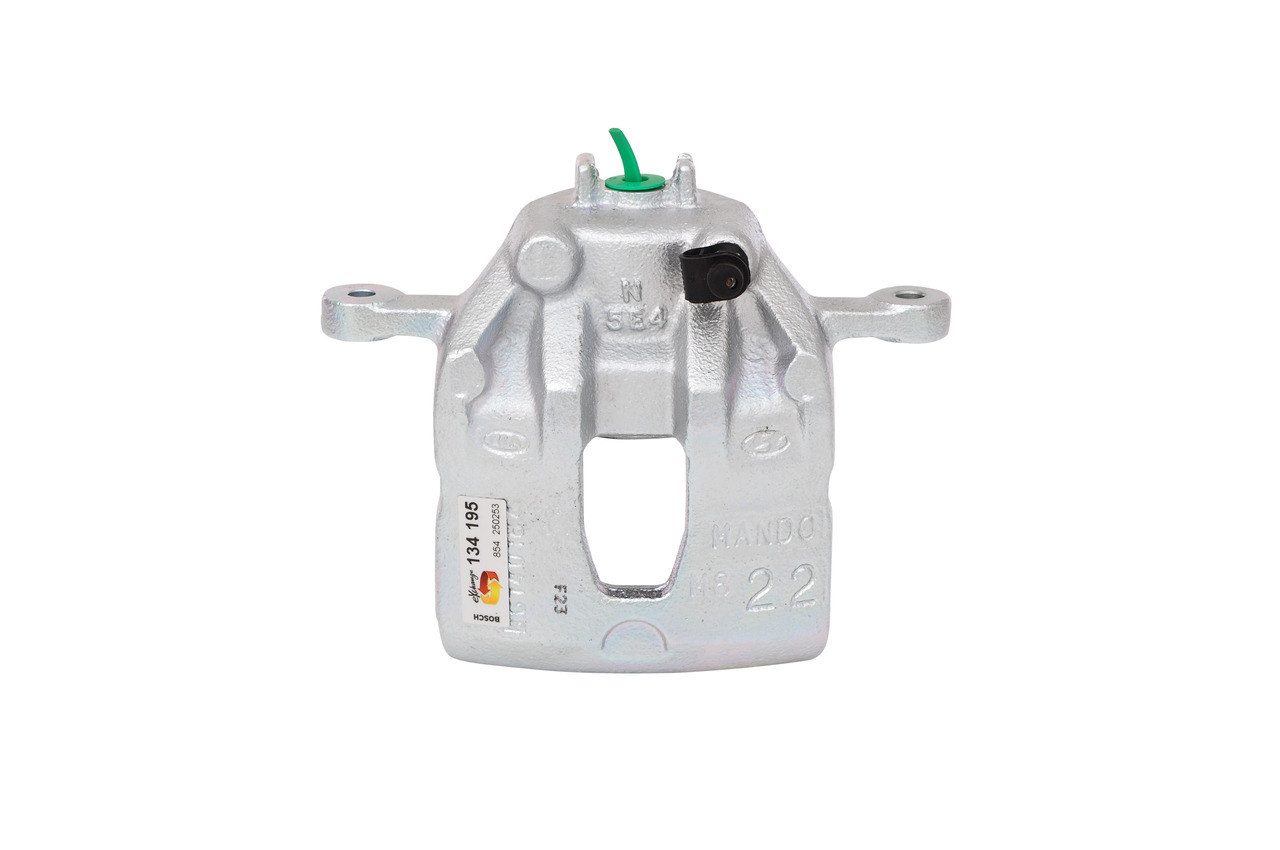 Féknyereg 0 986 134 195 BOSCH 58110-4L000 CITROËN