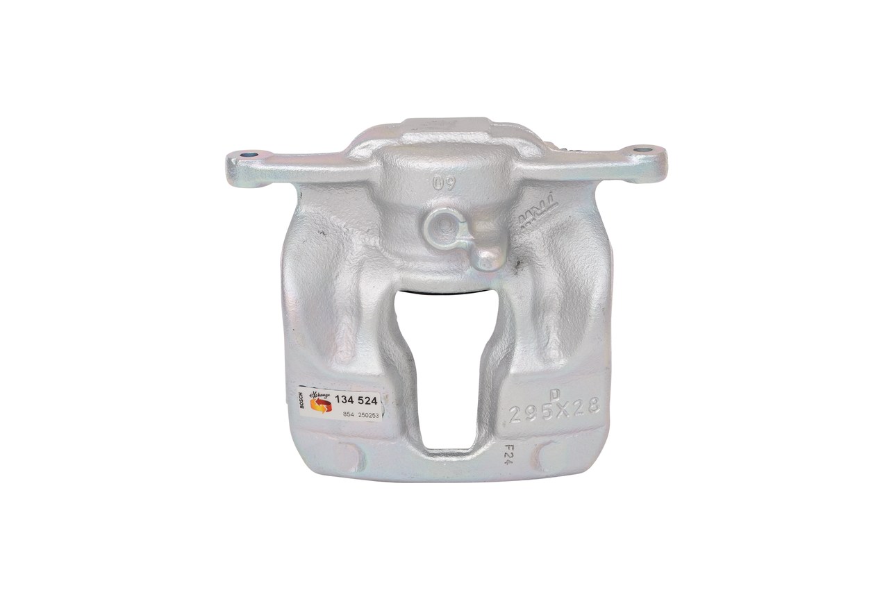 Bremsekaliber 0 986 134 524 BOSCH A000 421 73 81 MERCEDES-BENZ