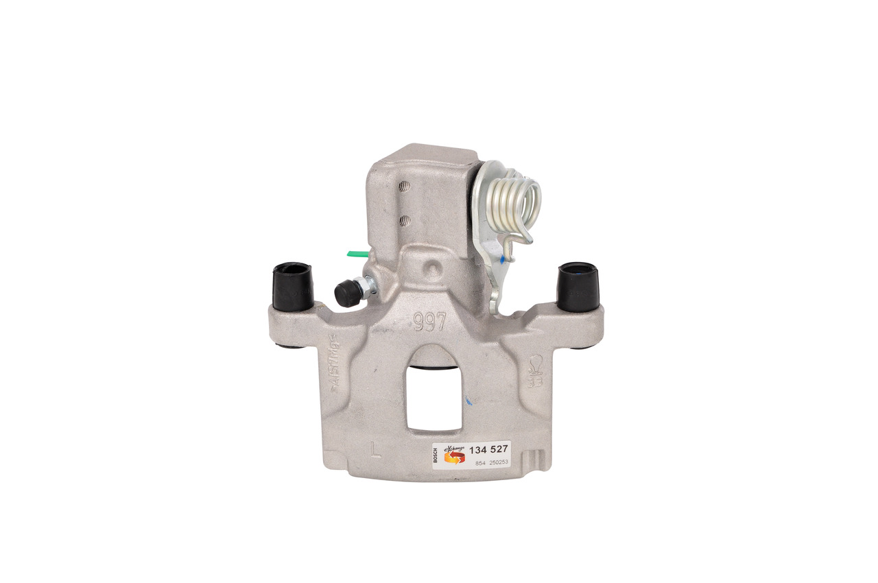 Bremsekaliber 0 986 134 527 BOSCH 43001TV0E02 HONDA