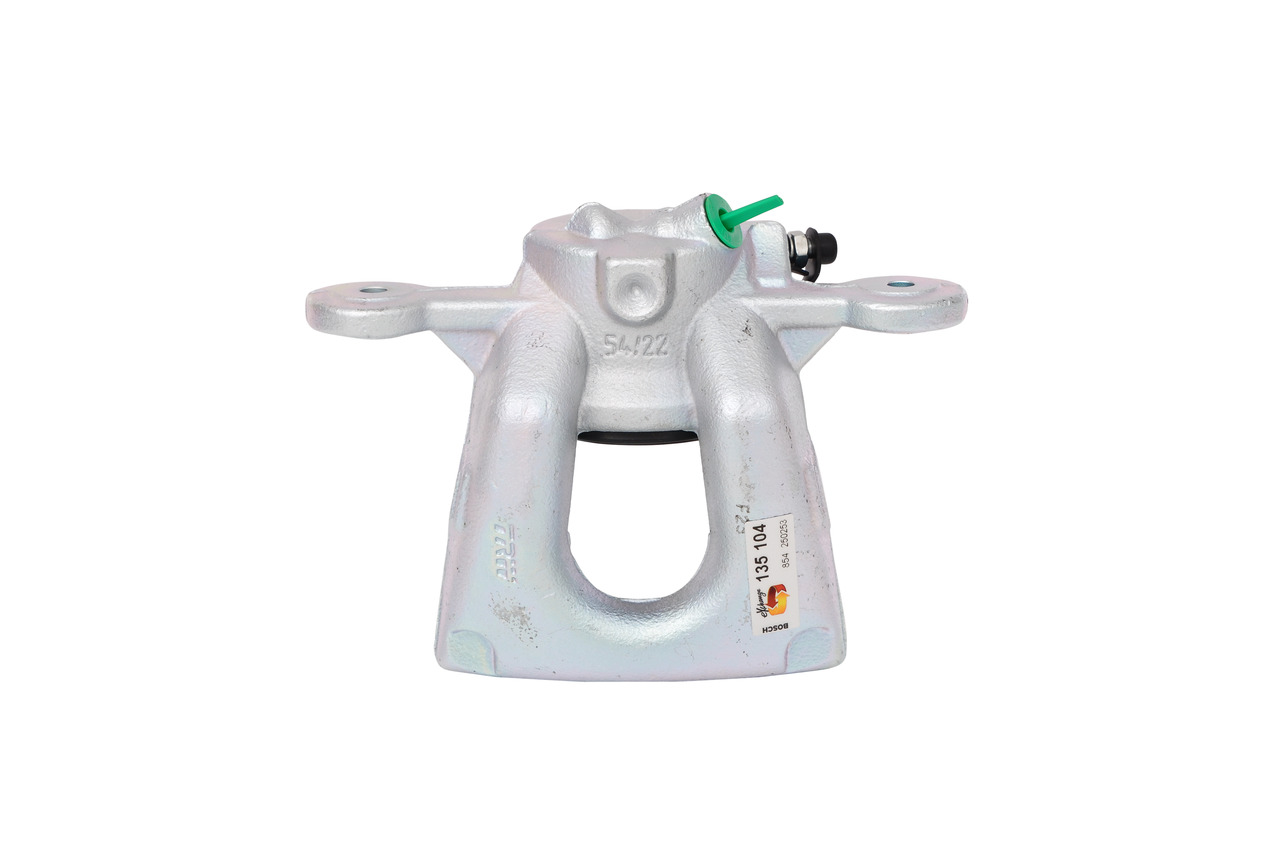 Étrier de frein 0 986 135 104 BOSCH 34 11 6 774 682 MERCEDES-BENZ