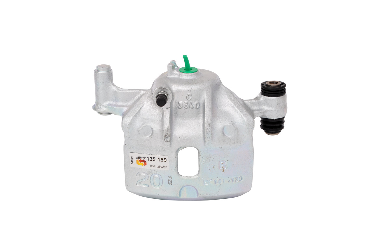 Bremsekaliber 0 986 135 159 BOSCH 58190-1JA60 HYUNDAI