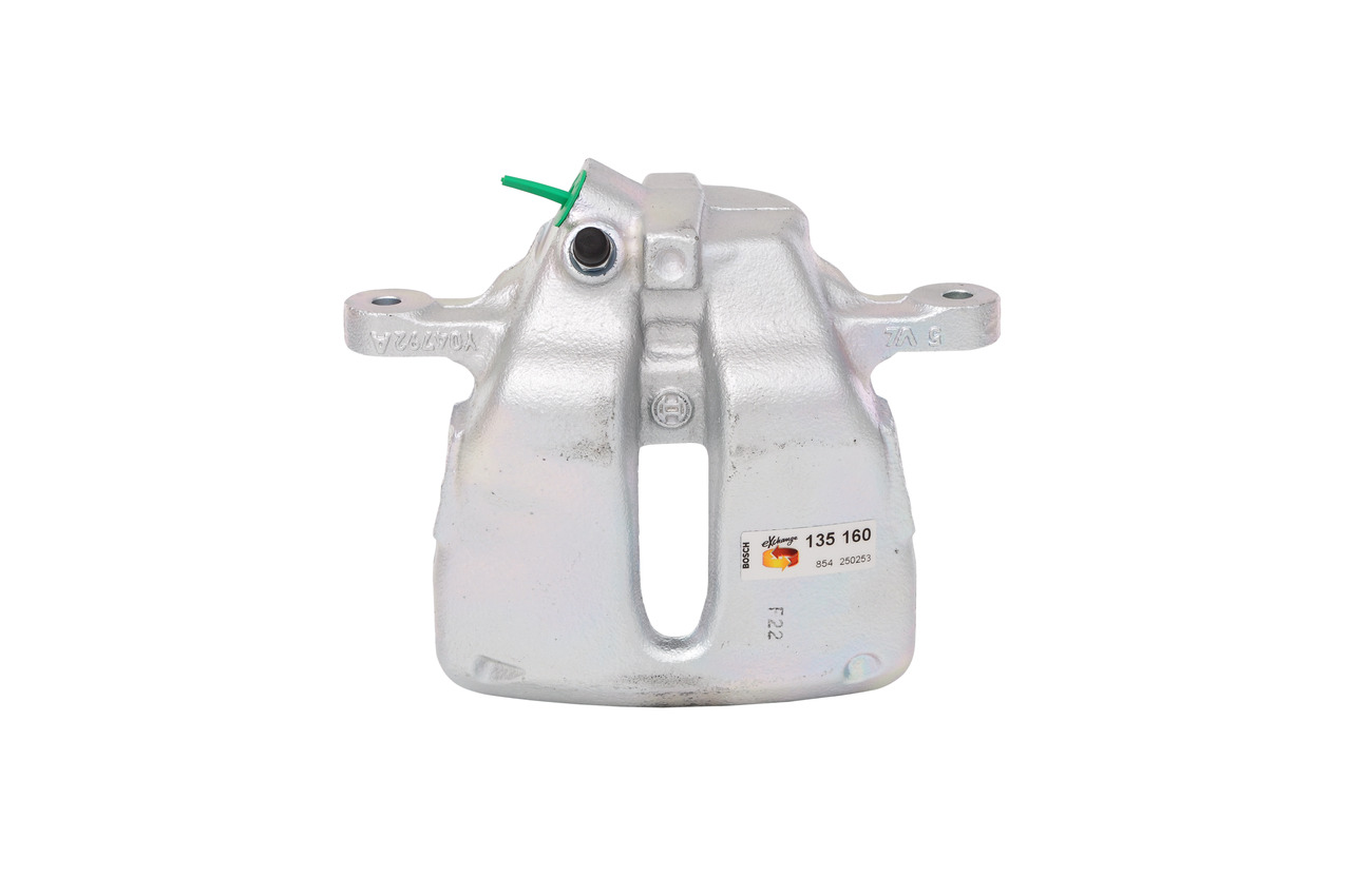 Rep.sæt, bremsekaliper 0 986 135 160 BOSCH 4401 P9 MERCEDES-BENZ
