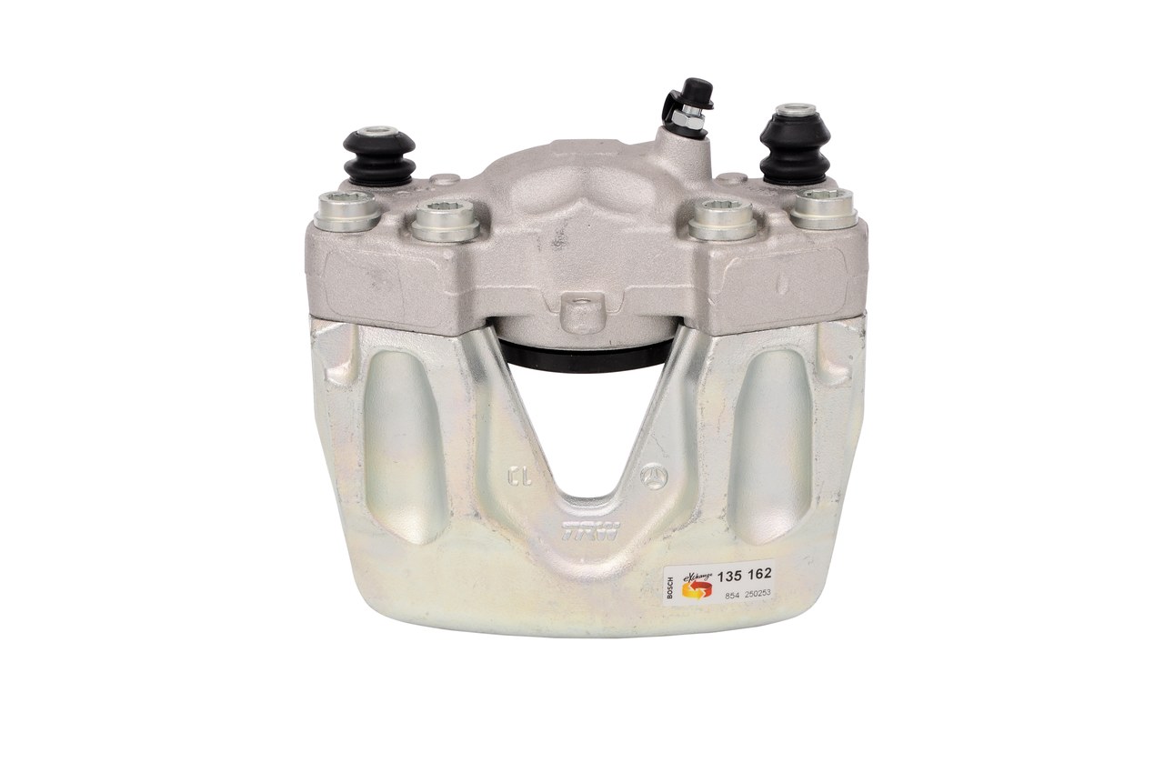 Brzdový strmeň 0 986 135 162 BOSCH 204 421 36 81 BMW
