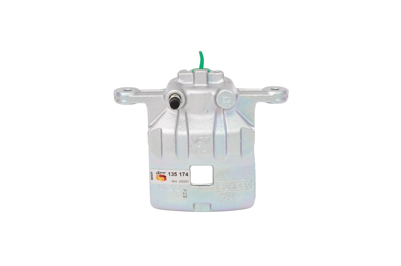 0 986 135 174 BOSCH Zacisk hamulcowy Mazda tanie