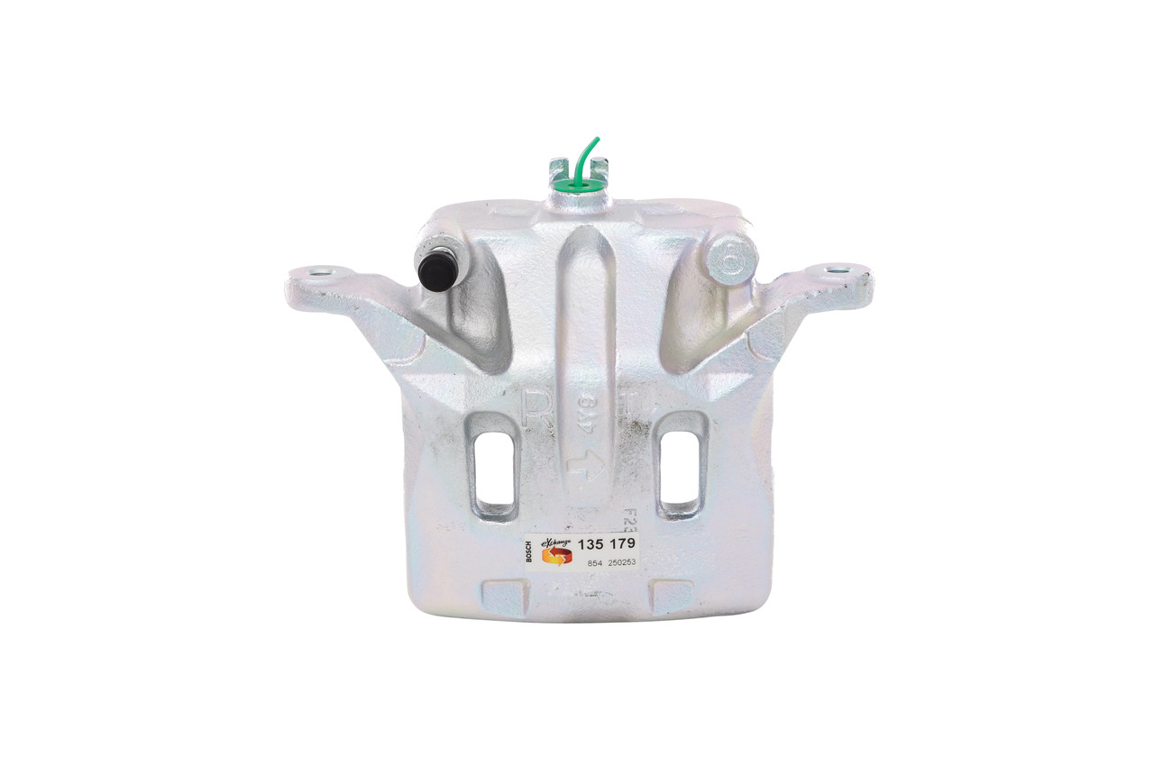 Étrier de frein 0 986 135 179 BOSCH 41001EG50A NISSAN