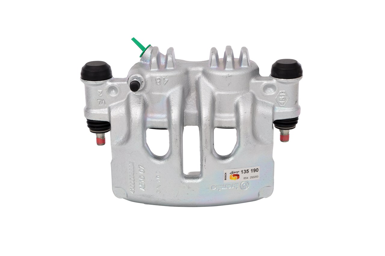 Bremsekaliber 0 986 135 190 BOSCH 95522647 OPEL