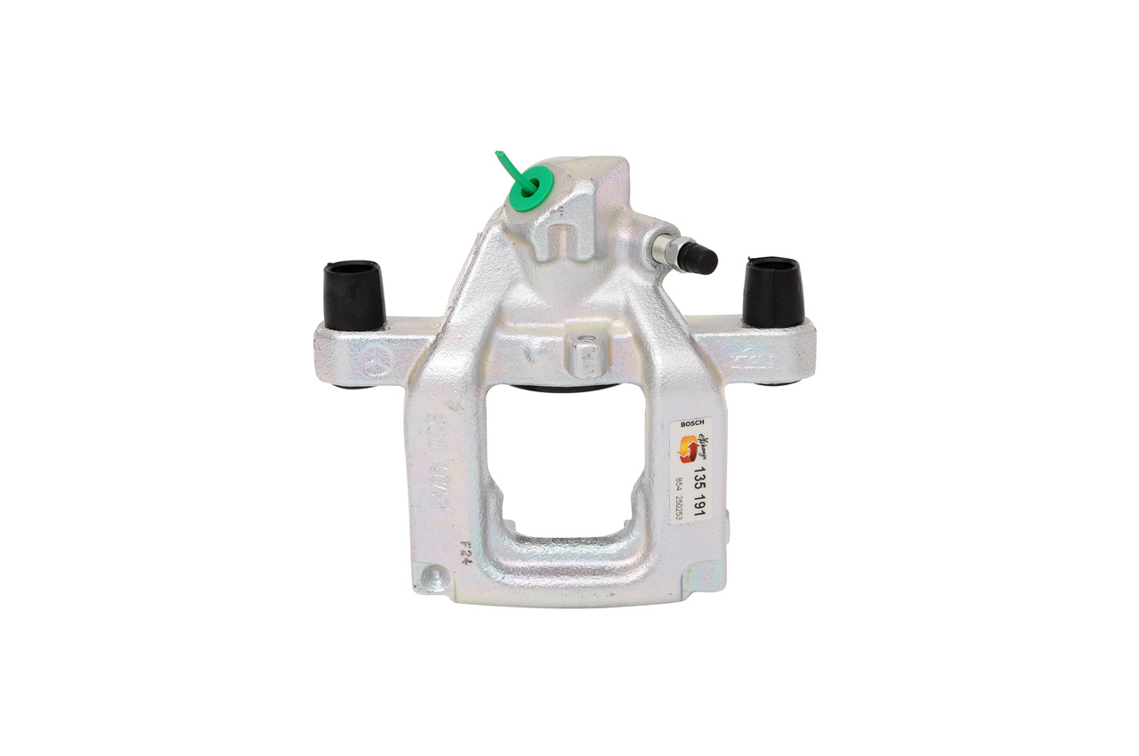 BOSCH 0 986 135 191 Mercedes S204 C 320 CDI 4-matic (204.289) 224 hp Diesel Brake caliper price