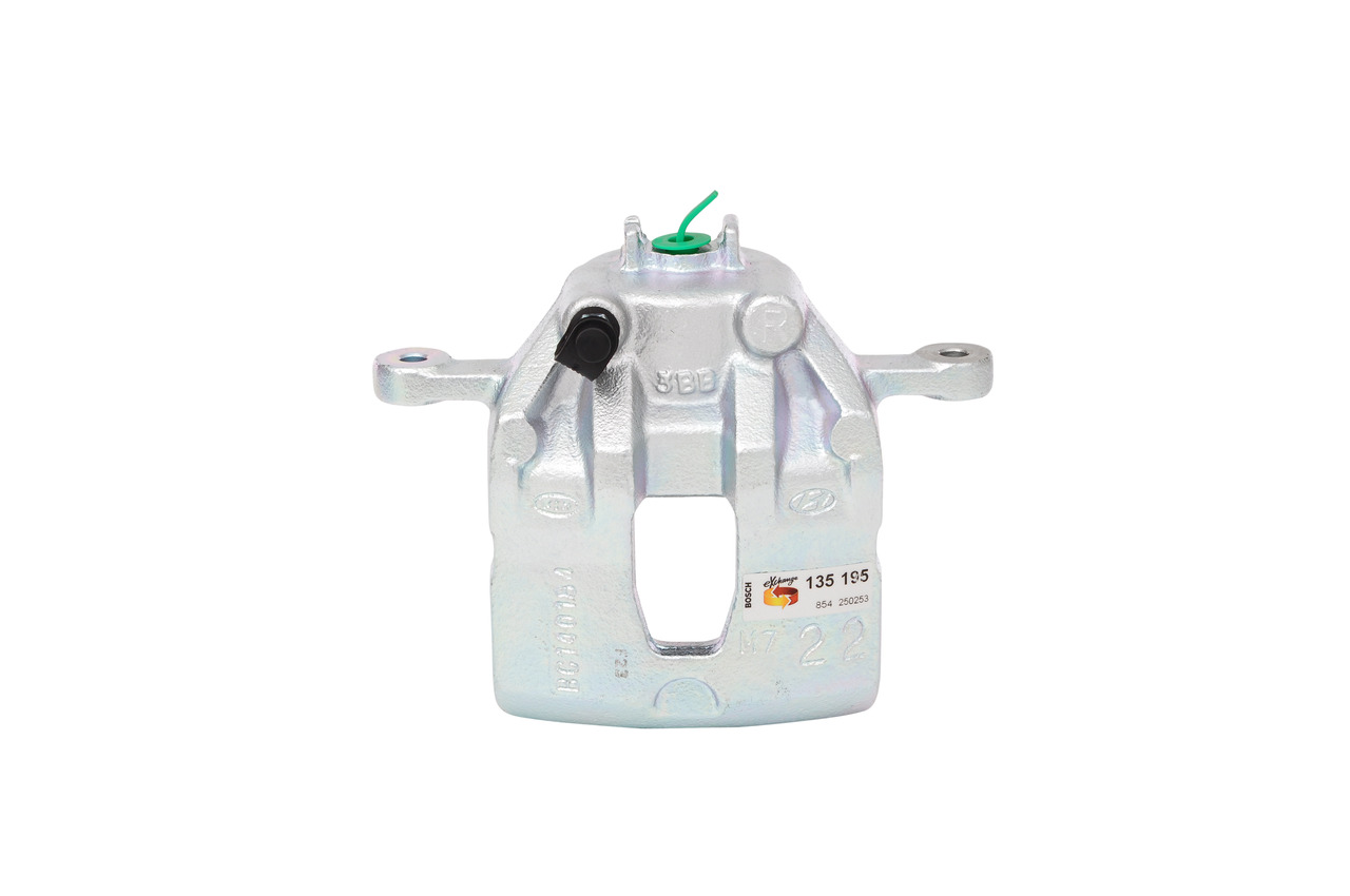 Bremsekaliber 0 986 135 195 BOSCH 58190C8A50 CITROËN