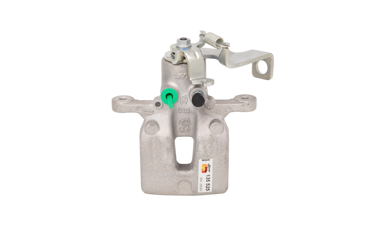 Bremsekaliber 0 986 135 525 BOSCH 58311-A6A33 KIA