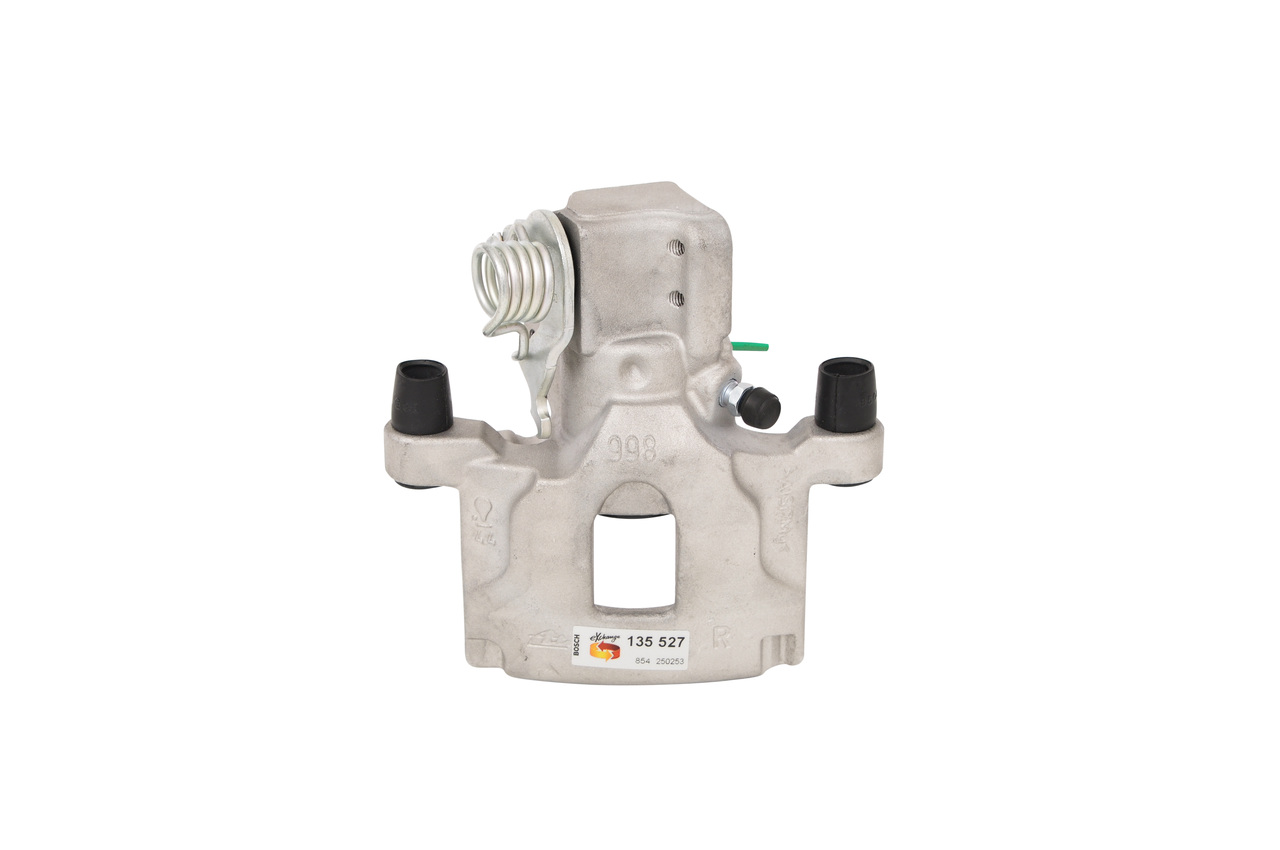 BOSCH Zacisk hamulca 0 986 135 527 0 986 135 527 Zacisk hamulca SSANGYONG REXTON BOSCH